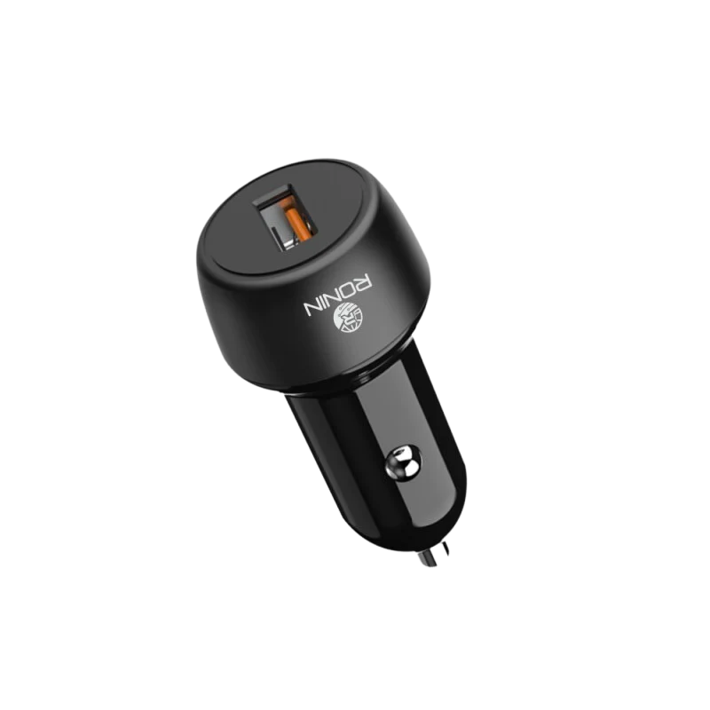 R-911 Quick 3.0 Car Charger R-911 Quick 3.0 Car Charger